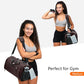 Gym Bag for Women & Men