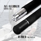 Saltwater Offshore Heavy Trolling Fishing Rod 5'1" Big Game Conventional Boat Fishing Rod Pole with All Roller Guides