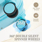 3 Piece Luggage Sets (3 Count)
