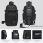Tactical Sling Bag