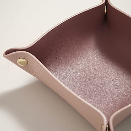 Foldable Valet Tray