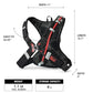 Moto Hydro Hydration Pack