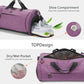 Gym Bag for Women & Men