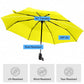 Compact Travel Size Umbrella for Rain