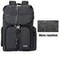 Camera Backpack Canvas Photography Bag for DSLR