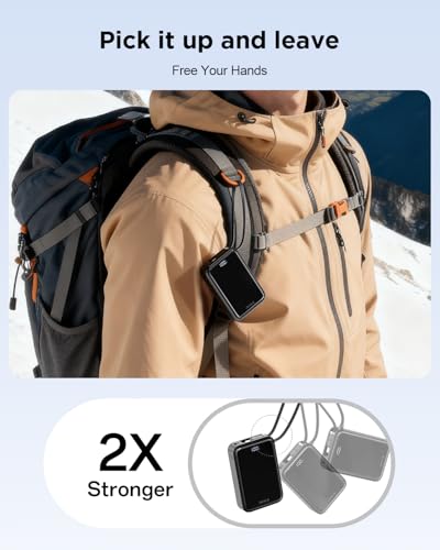 Portable Charger