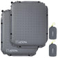 Inflatable Seat Cushion (2 Count)