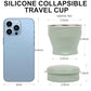 Collapsible Cup 4 (4 Count)