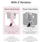 Phone Tripod Stand