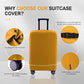 Travel Luggage Cover