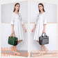 Insulated Lunch Bag Adult Lunch Box for Women for Work Leakproof Soft Cooler for Beach Travel Picnic