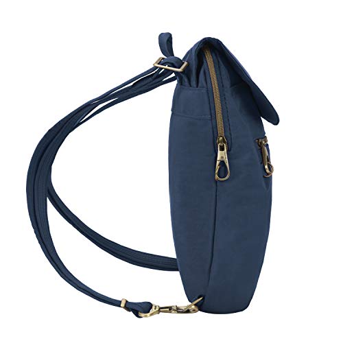 Anti Theft Signature Slim Backpack
