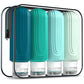 Travel Bottles for Toiletries (4 Count)