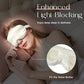 Adjustable 3D 22 Momme 100% Mulberry Silk Sleep Mask