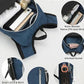 Foldable Small Hiking Backpack with 3 Strap Pockets