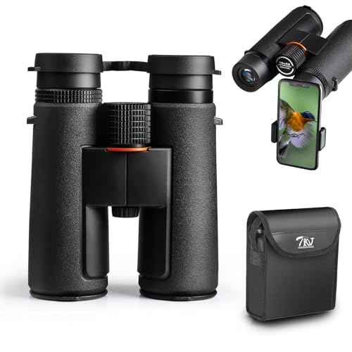 12x42 Binoculars for Adults