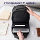 Large Work Laptop Backpack