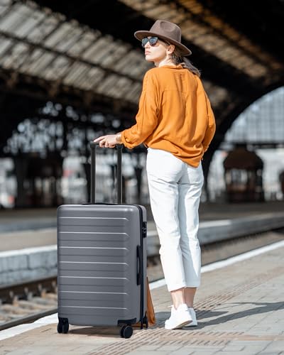 Luggage Sets 2 Piece (2 Count)