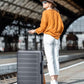 Carry On Luggage