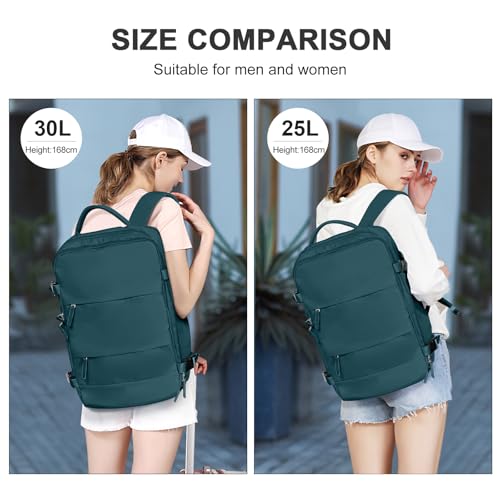 Large Travel Backpack For Women Men