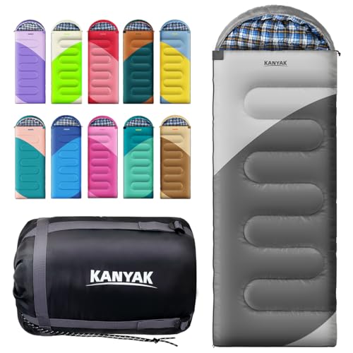 Camping Sleeping Bag