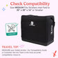 Universal Stroller Travel Bag for Airplane
