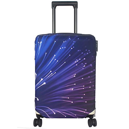 Travel Luggage Cover Suitcase Protector Fits 18