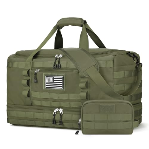 Gym Bag for Men Women