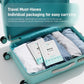 Disposable Bath Towels XXL