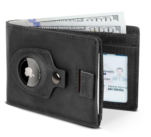 AirTag Wallet