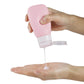 Travel Bottles for Toiletries (4 Count)
