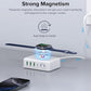 USB C Charging Station Block