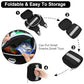 Toddler Harness Leash+ Reflective Anti Lost Wrist Link