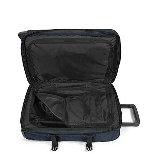 Tranverz Suitcase with Wheels