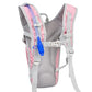 Hydration Backpack with 2L Water Bladder