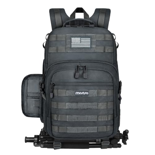 Camera Backpack