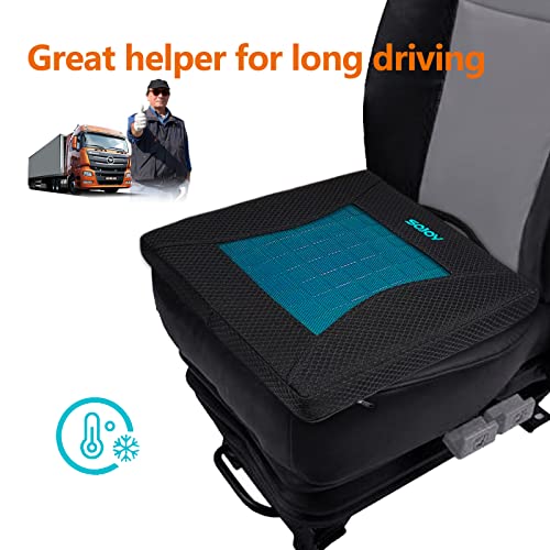 Gel Seat Cushion