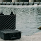 All Weather IP67 Waterproof Hard Camera Case