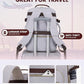 40L Travel Backpack Flight Approved Carry on Backpack