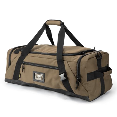 90L Large Duffle Bag