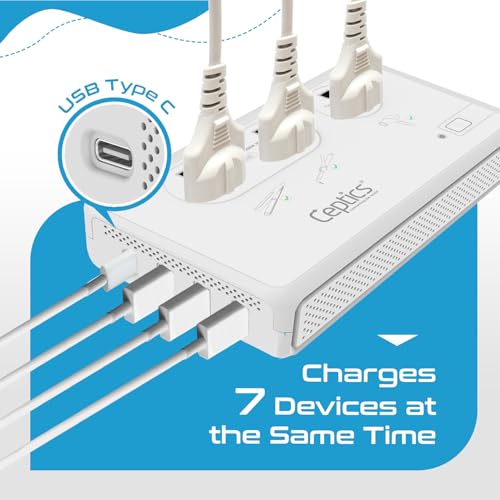 200W+2000W Voltage Converter