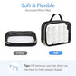 Clear Makeup Bag Travel (3 Count)