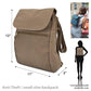 Anti Theft Signature Slim Backpack