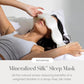 Mineralized Silk Gentle Pressure Sleep Mask