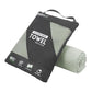 Microfiber Towel Quick Dry Camping & Travel & Gym Towel. Compact