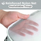 6 Set Ultralight Compression Packing Cubes Packing Organizer for Travel Accessories Luggage Suitcase Backpack (6 Count)