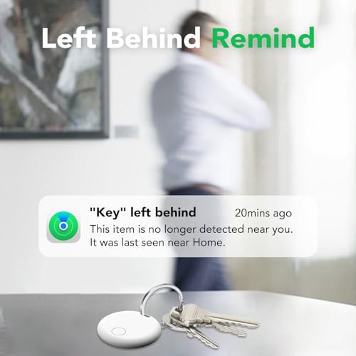 Air Tracker Tags (4 Count)
