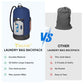 120L Laundry Bag Backpack
