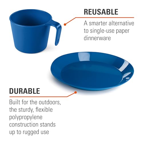 Cascadian 1 Person Table Set for Camping