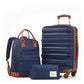 Luggage Sets 3 Piece (3 Count)